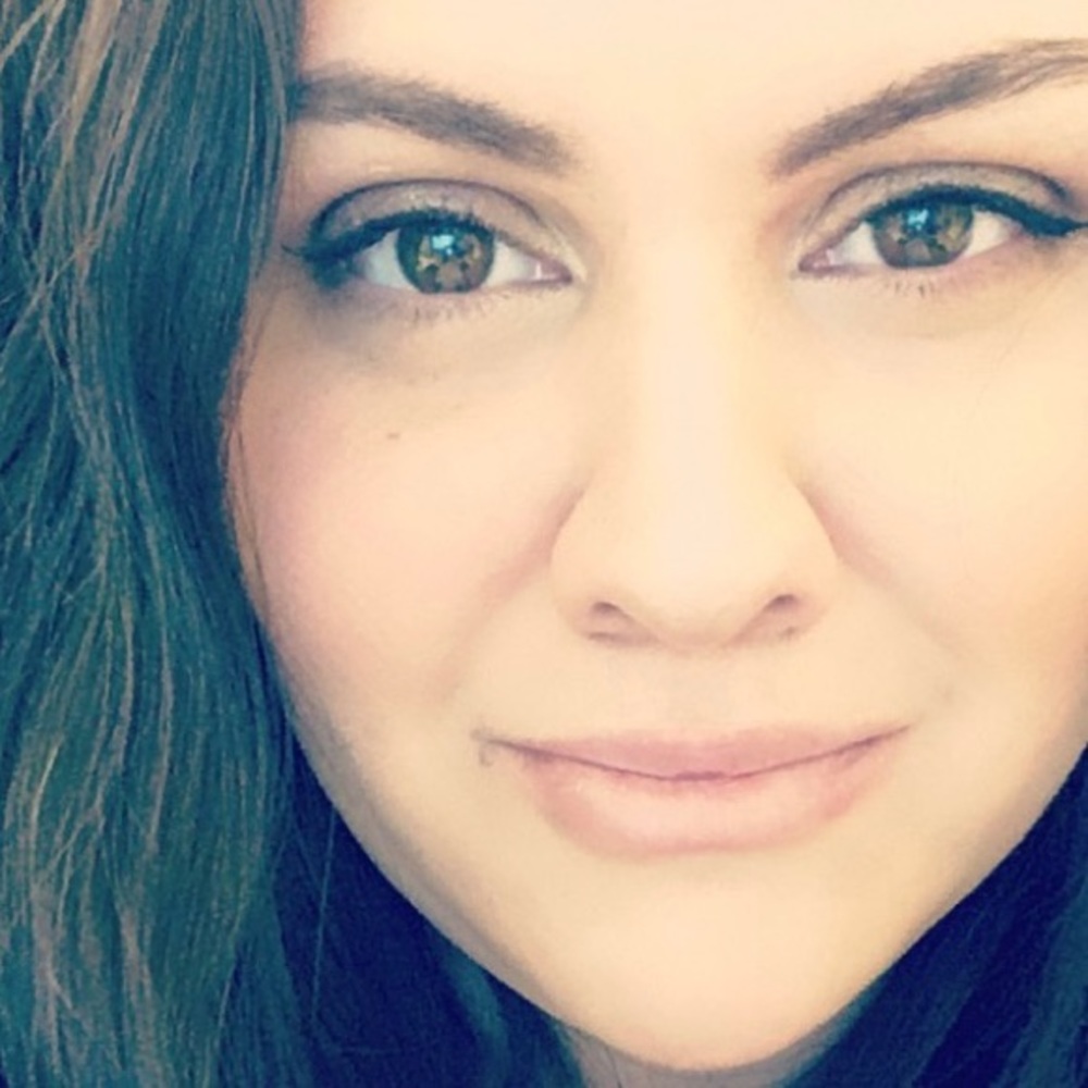 Meet your Posher, Lindsay